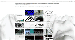 Desktop Screenshot of pippin.gimp.org